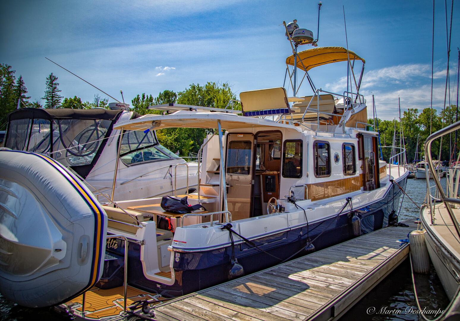 Ranger Tugs-R-31 CB 2023-ALTO Rouses Point-New York-United States-5946802 | Thumbnail