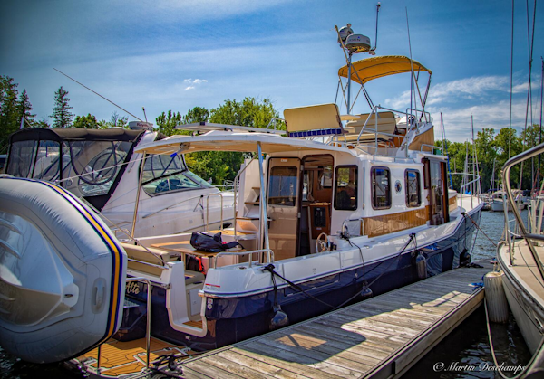 Ranger Tugs-R-31 CB 2023-ALTO Rouses Point-New York-United States-5946802