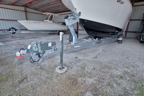 Sea Chaser-27 HFC CC 2018-Hammer Down Babcock Ranch-Florida-United States-6031648