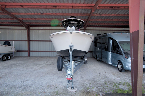 Sea Chaser-27 HFC CC 2018-Hammer Down Babcock Ranch-Florida-United States-6031649