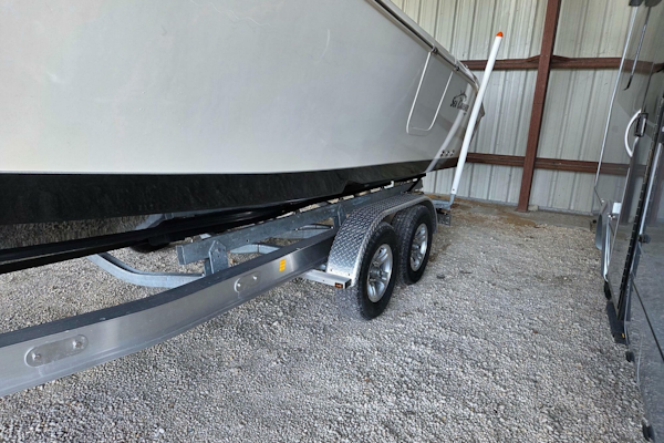 Sea Chaser-27 HFC CC 2018-Hammer Down Babcock Ranch-Florida-United States-6031646