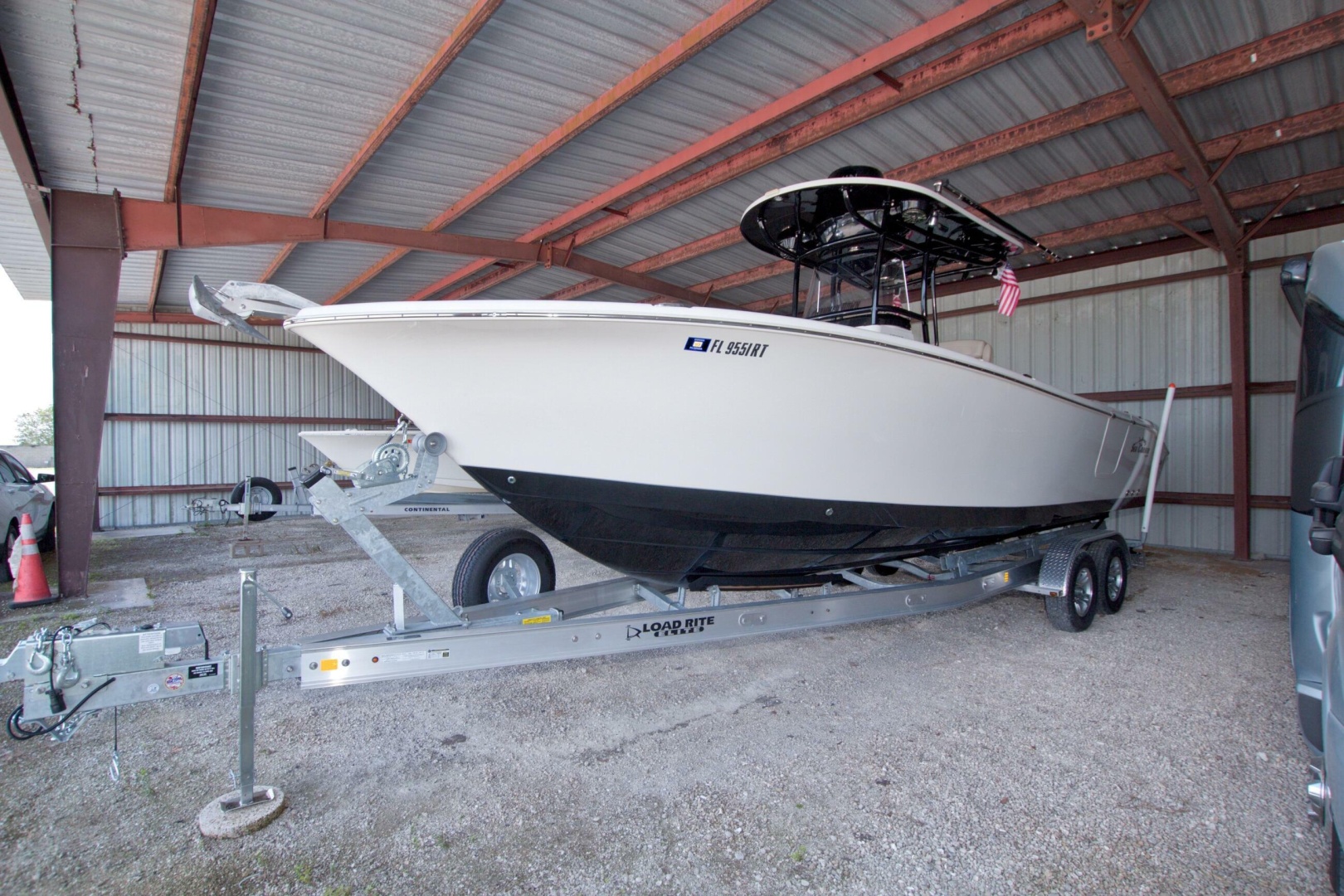 Sea Chaser-27 HFC CC 2018-Hammer Down Babcock Ranch-Florida-United States-6031647 | Thumbnail