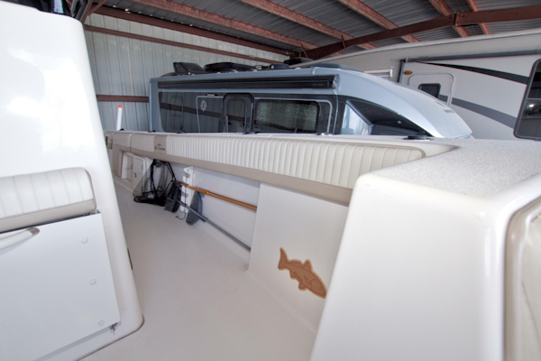 Sea Chaser-27 HFC CC 2018-Hammer Down Babcock Ranch-Florida-United States-6031629