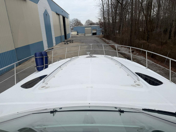 Sea Ray-500 Sundancer 2004-GalaxSea 500 Essex-Maryland-United States-5947748