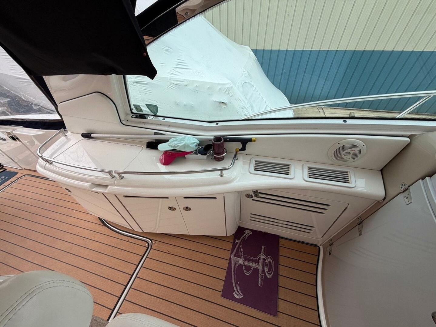Sea Ray-500 Sundancer 2004-GalaxSea 500 Essex-Maryland-United States-5947738 | Thumbnail