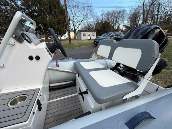 Sea Ray-500 Sundancer 2004-GalaxSea 500 Essex-Maryland-United States-5958932