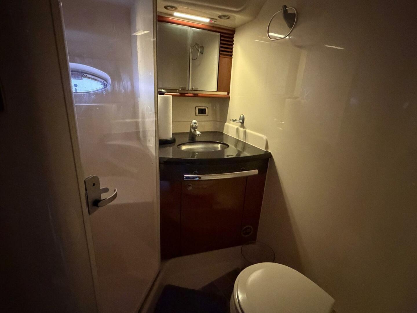 Sea Ray-500 Sundancer 2004-GalaxSea 500 Essex-Maryland-United States-5947761 | Thumbnail