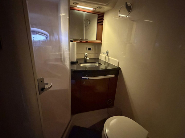 Sea Ray-500 Sundancer 2004-GalaxSea 500 Essex-Maryland-United States-5947761