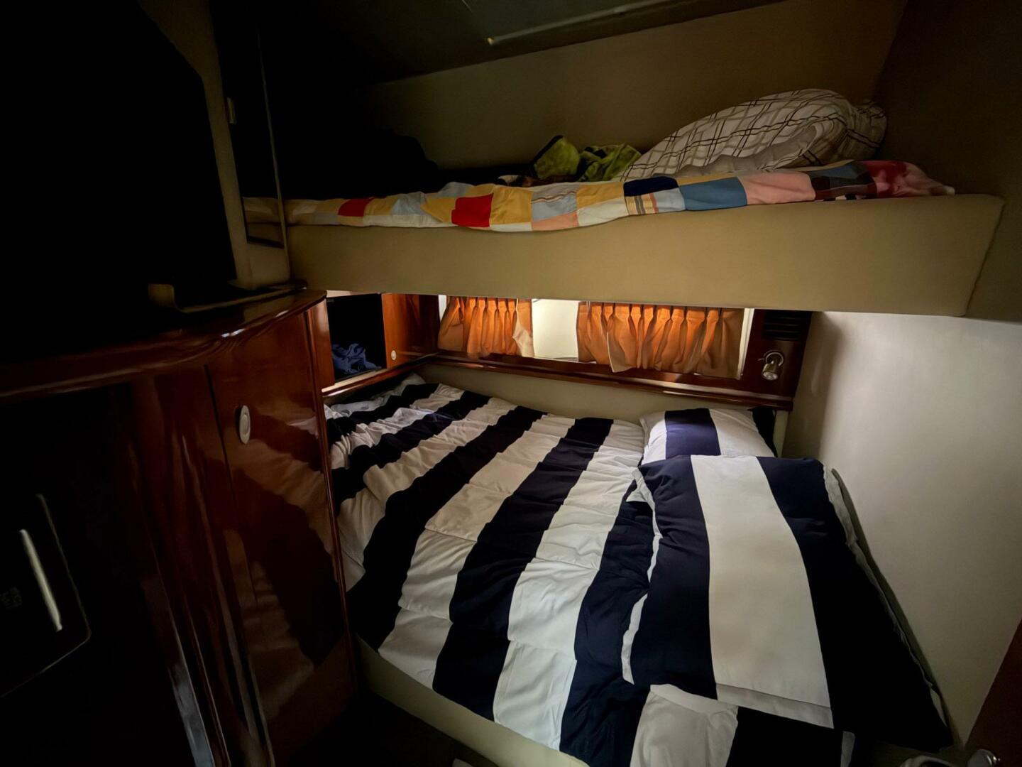 Sea Ray-500 Sundancer 2004-GalaxSea 500 Essex-Maryland-United States-5947755 | Thumbnail