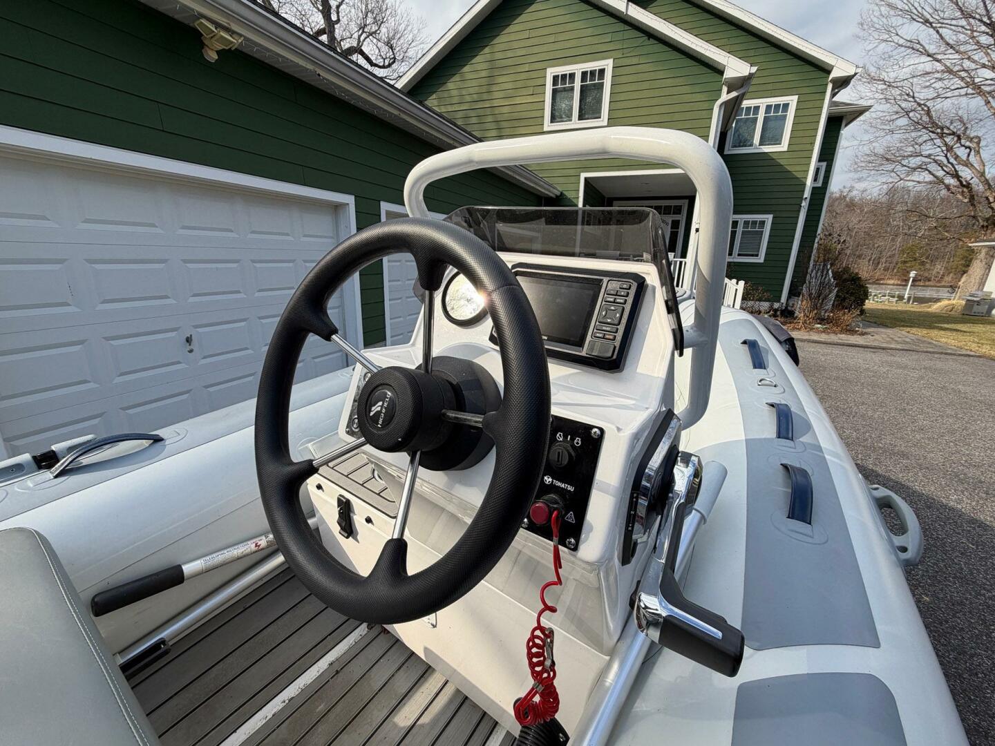 Sea Ray-500 Sundancer 2004-GalaxSea 500 Essex-Maryland-United States-5958934 | Thumbnail