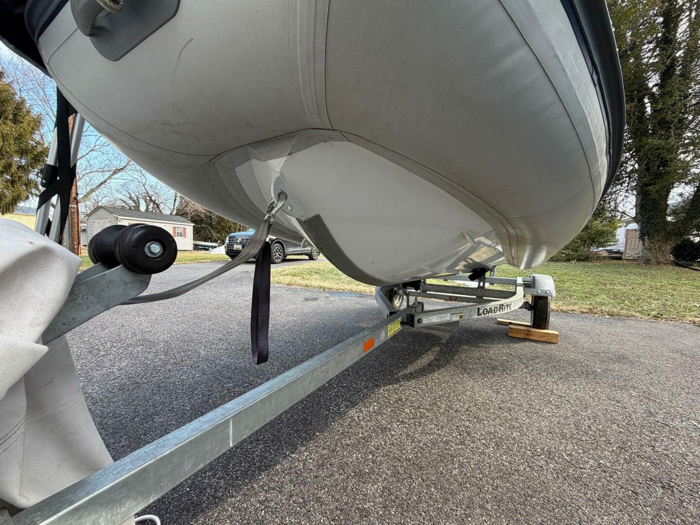 Sea Ray-500 Sundancer 2004-GalaxSea 500 Essex-Maryland-United States-5958937 | Thumbnail