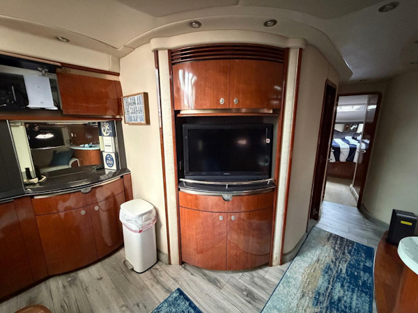 Sea Ray-500 Sundancer 2004-GalaxSea 500 Essex-Maryland-United States-5947750