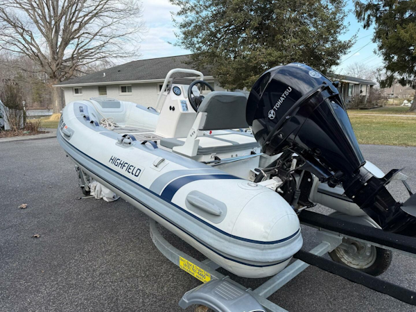 Sea Ray-500 Sundancer 2004-GalaxSea 500 Essex-Maryland-United States-5958931