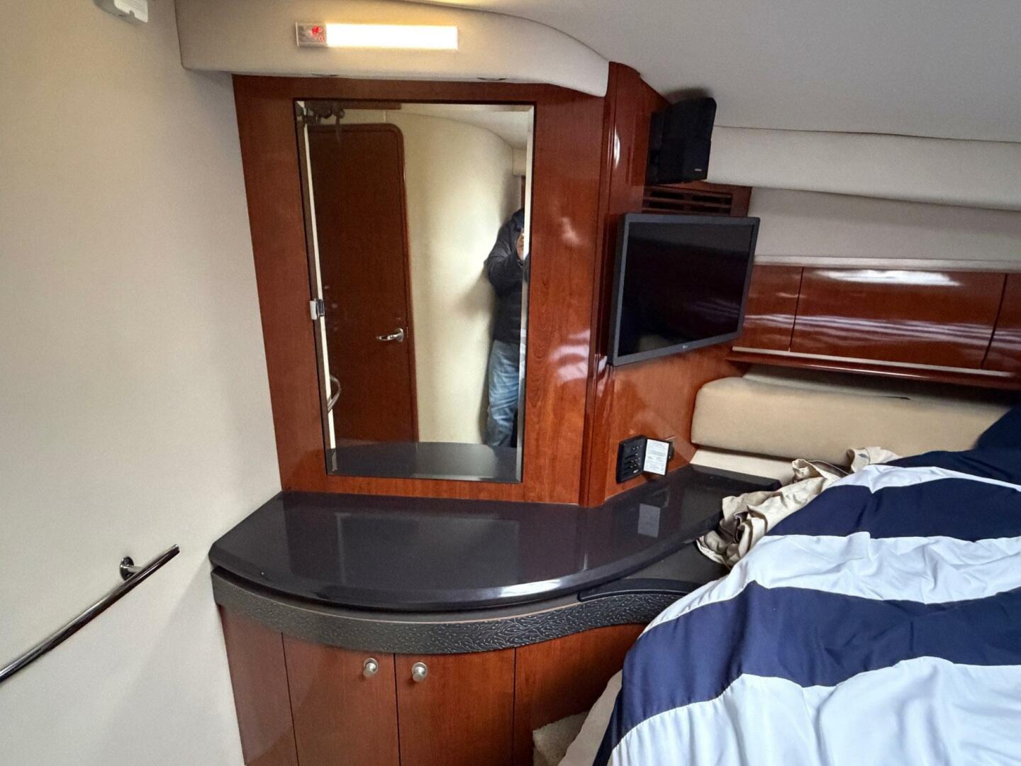 Sea Ray-500 Sundancer 2004-GalaxSea 500 Essex-Maryland-United States-5947759 | Thumbnail