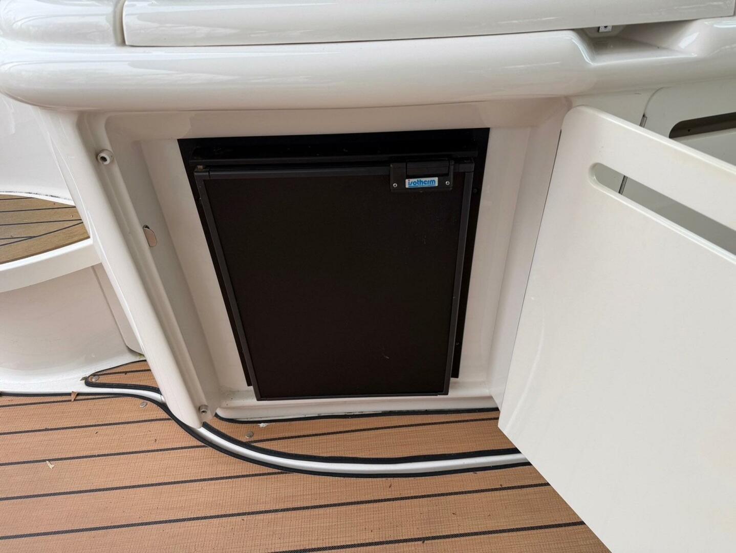 Sea Ray-500 Sundancer 2004-GalaxSea 500 Essex-Maryland-United States-5947735 | Thumbnail