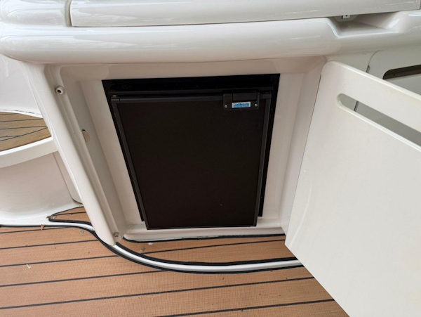Sea Ray-500 Sundancer 2004-GalaxSea 500 Essex-Maryland-United States-5947735