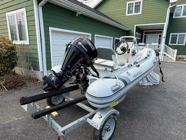 Sea Ray-500 Sundancer 2004-GalaxSea 500 Essex-Maryland-United States-5958929