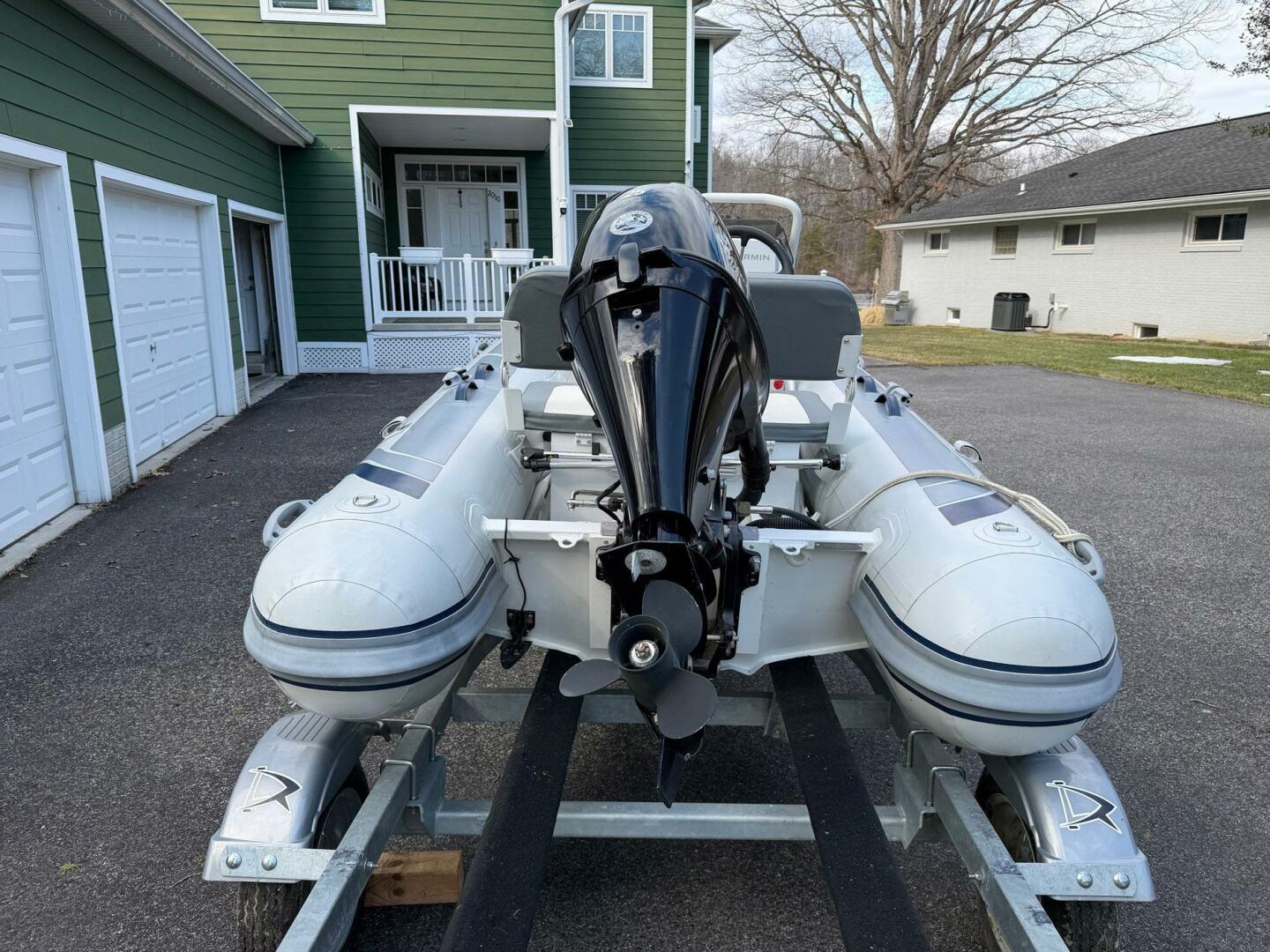 Sea Ray-500 Sundancer 2004-GalaxSea 500 Essex-Maryland-United States-5958930 | Thumbnail