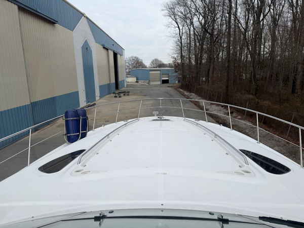 Sea Ray-500 Sundancer 2004-GalaxSea 500 Essex-Maryland-United States-5947747