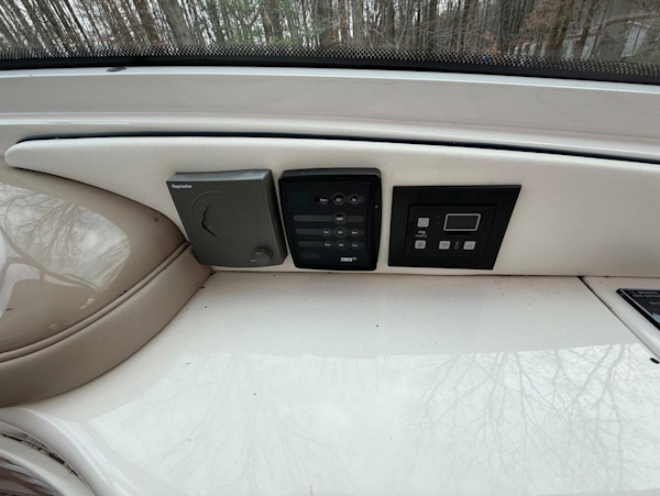 Sea Ray-500 Sundancer 2004-GalaxSea 500 Essex-Maryland-United States-5947744