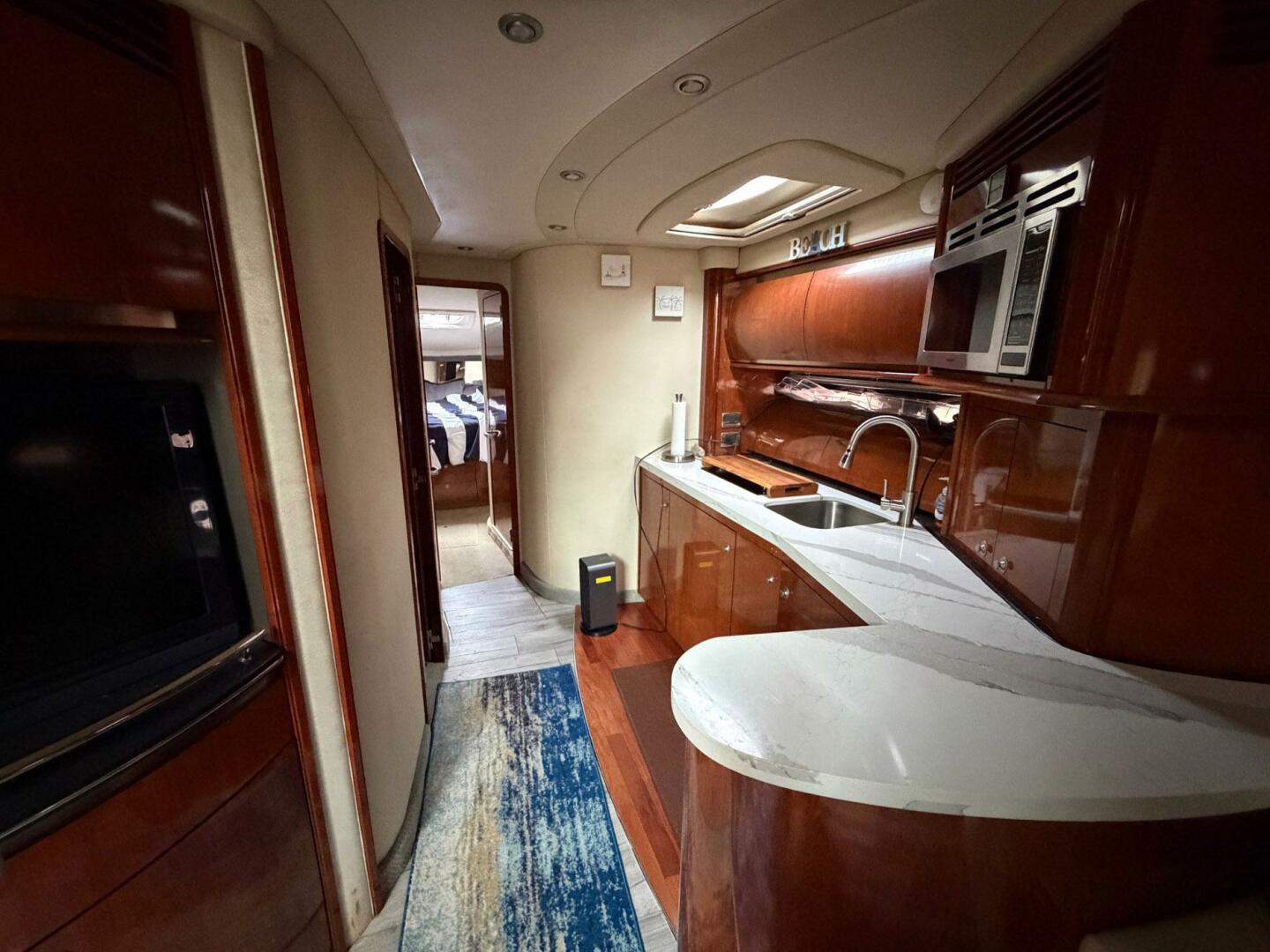 Sea Ray-500 Sundancer 2004-GalaxSea 500 Essex-Maryland-United States-5947754 | Thumbnail