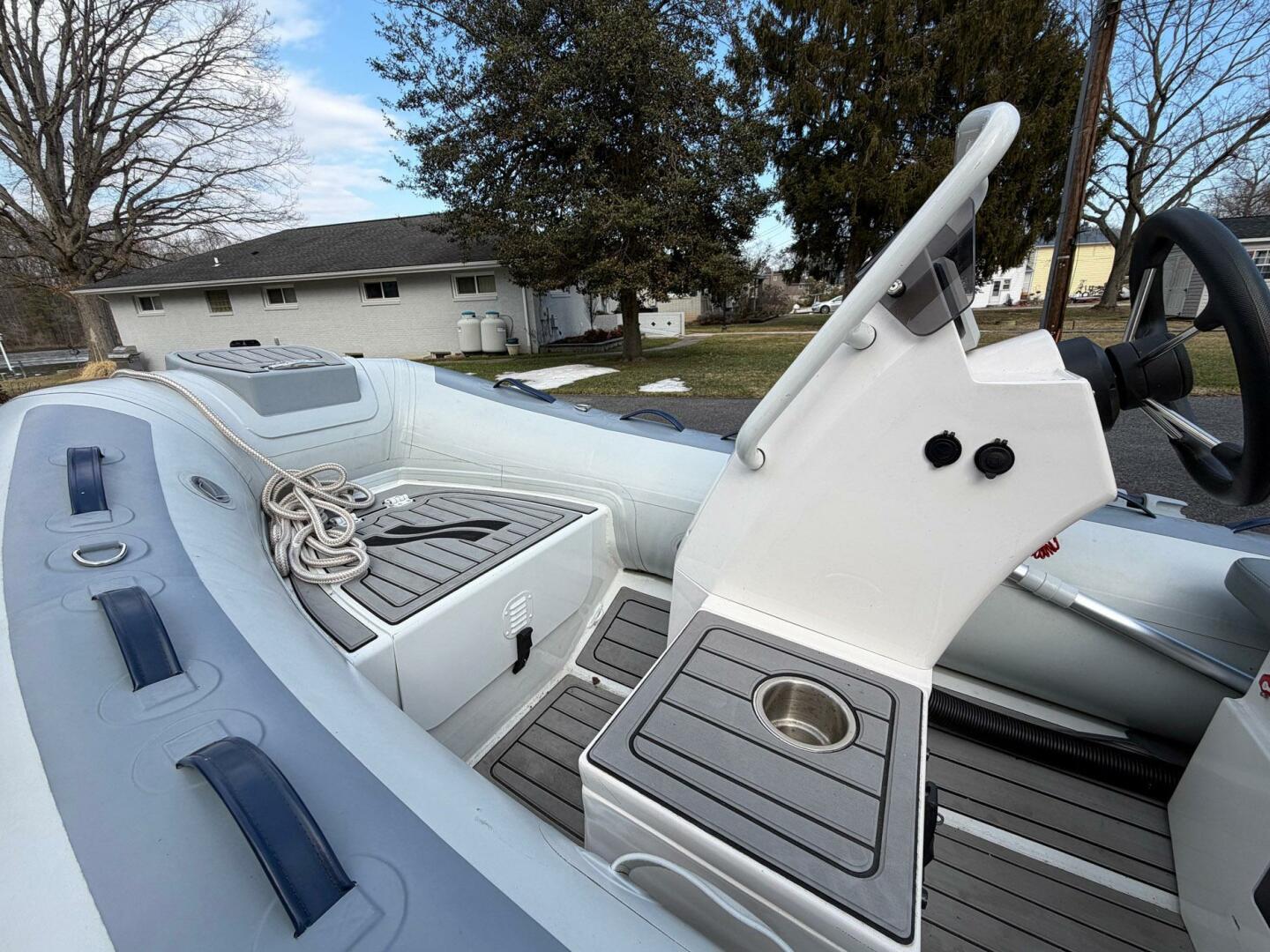 Sea Ray-500 Sundancer 2004-GalaxSea 500 Essex-Maryland-United States-5958933 | Thumbnail