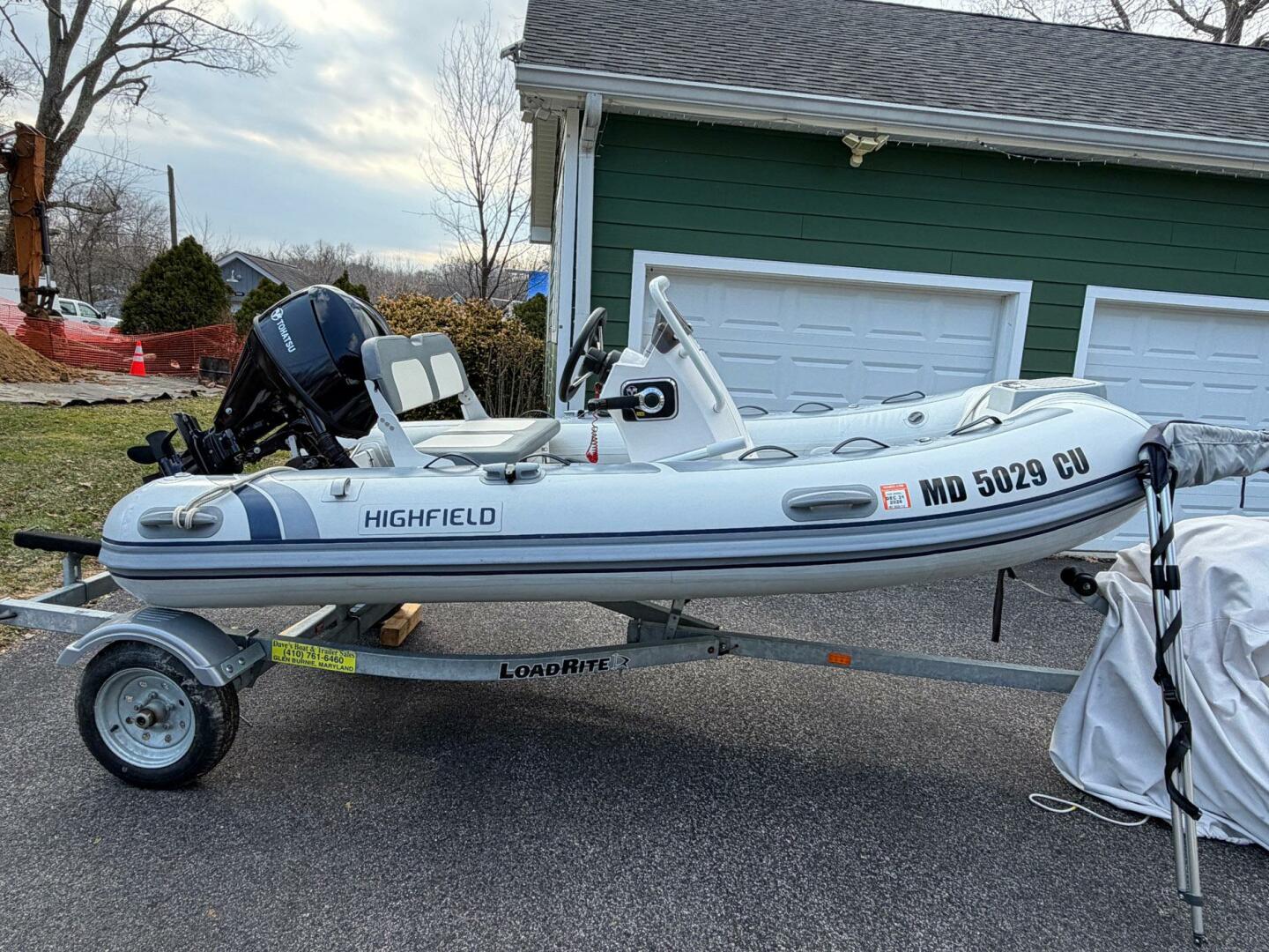 Sea Ray-500 Sundancer 2004-GalaxSea 500 Essex-Maryland-United States-5958928 | Thumbnail