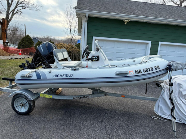 Sea Ray-500 Sundancer 2004-GalaxSea 500 Essex-Maryland-United States-5958928