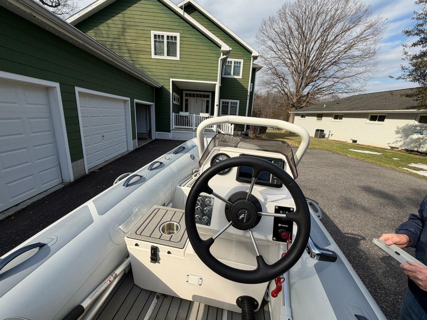 Sea Ray-500 Sundancer 2004-GalaxSea 500 Essex-Maryland-United States-5958935 | Thumbnail