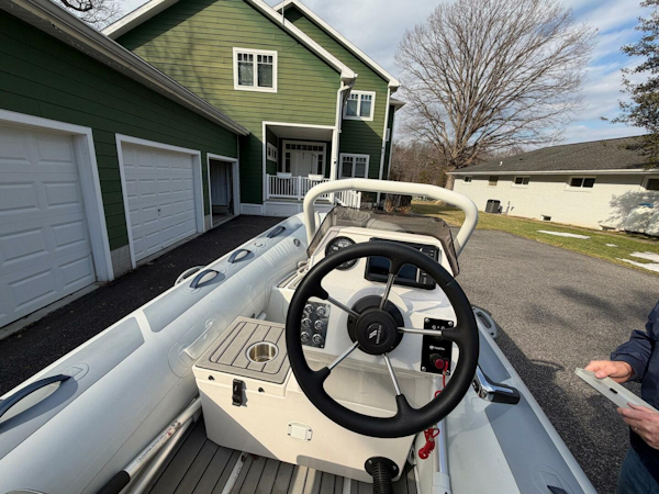Sea Ray-500 Sundancer 2004-GalaxSea 500 Essex-Maryland-United States-5958935