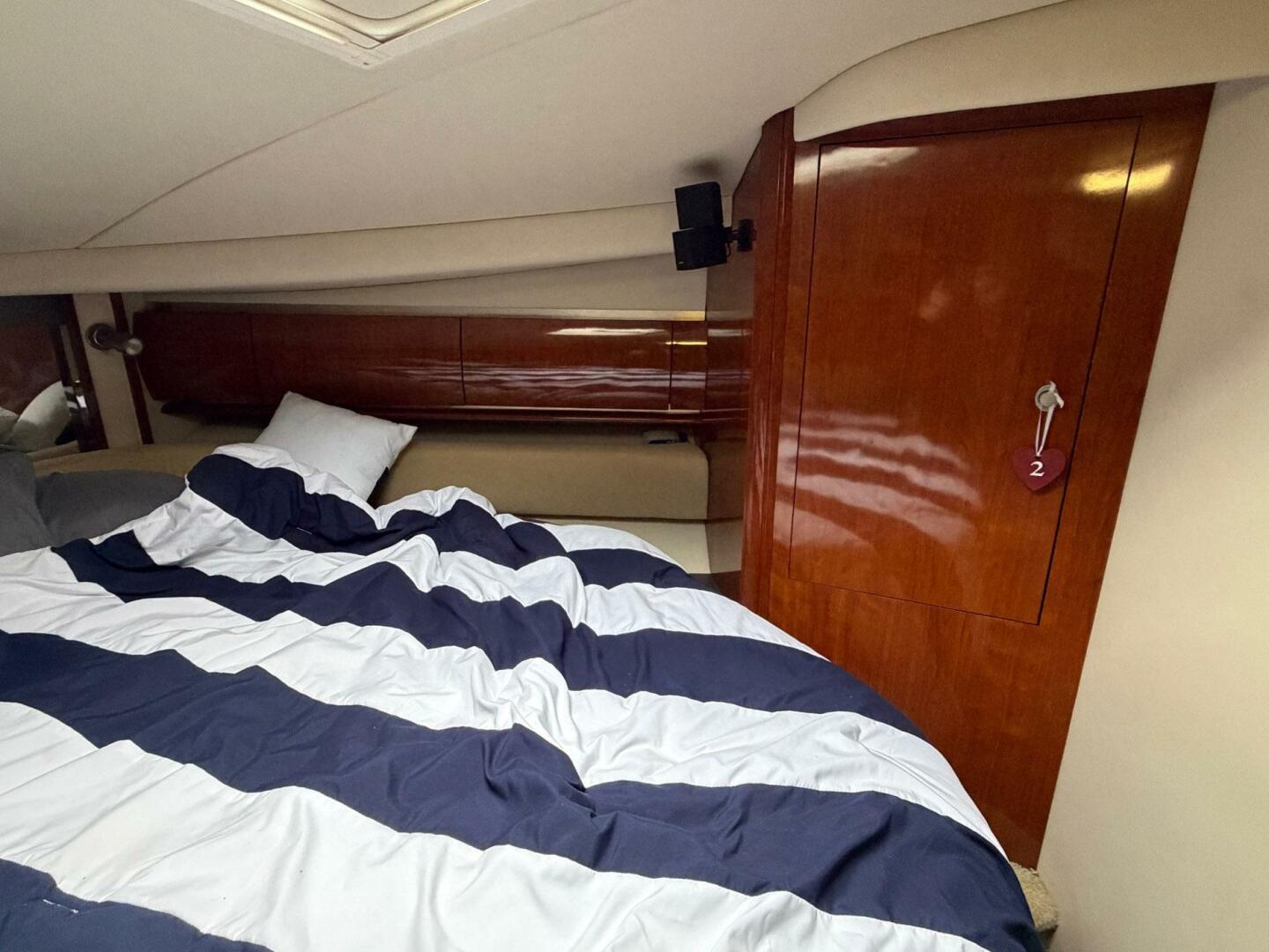 Sea Ray-500 Sundancer 2004-GalaxSea 500 Essex-Maryland-United States-5947763 | Thumbnail