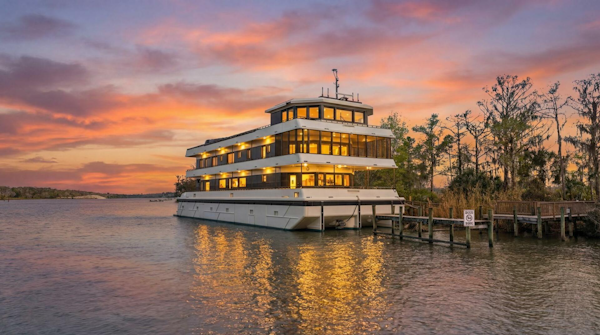 Breaux Brothers-120 GLV 2025-Shine Down Apalachicola-Florida-United States-5990524