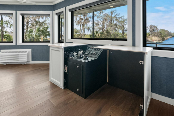Breaux Brothers-120 GLV 2025-Shine Down Apalachicola-Florida-United States-5990359
