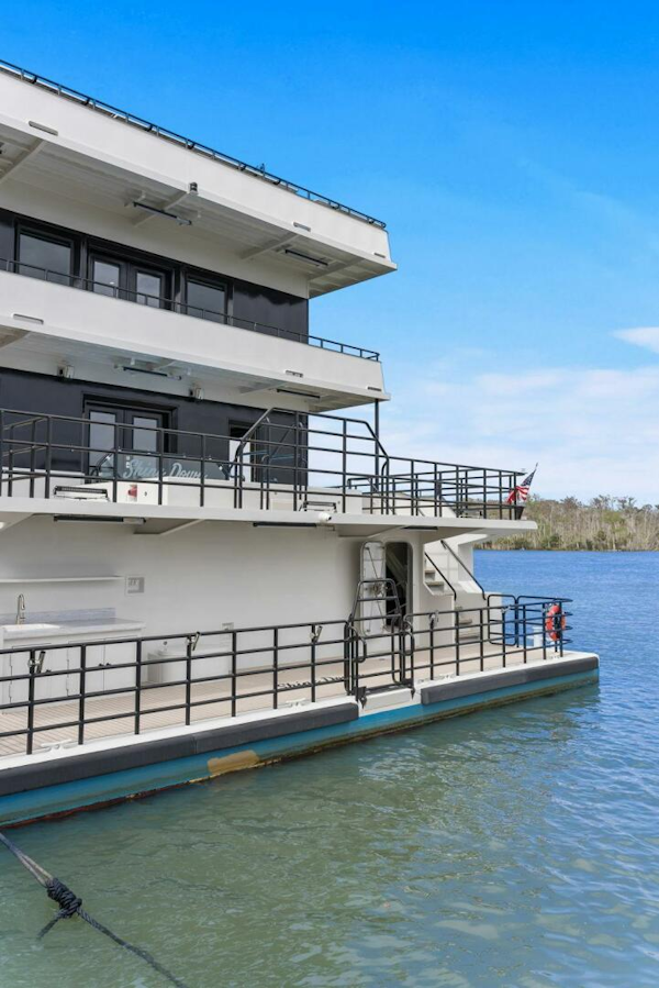 Breaux Brothers-120 GLV 2025-Shine Down Apalachicola-Florida-United States-5990482