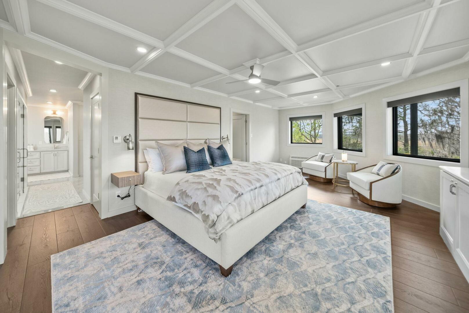 Breaux Brothers-120 GLV 2025-Shine Down Apalachicola-Florida-United States-5990389 | Thumbnail