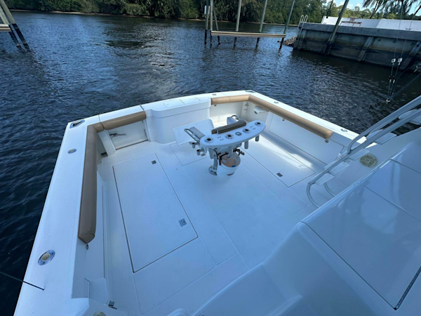 Cabo-48 Flybridge 2004-MERRYACHT Stuart-Florida-United States-5952671