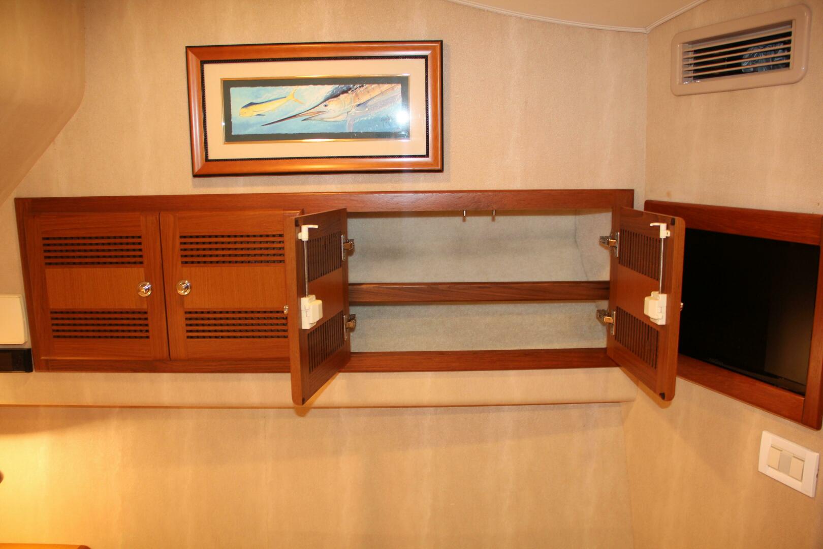 Cabo-48 Flybridge 2004-MERRYACHT Stuart-Florida-United States-5952642 | Thumbnail