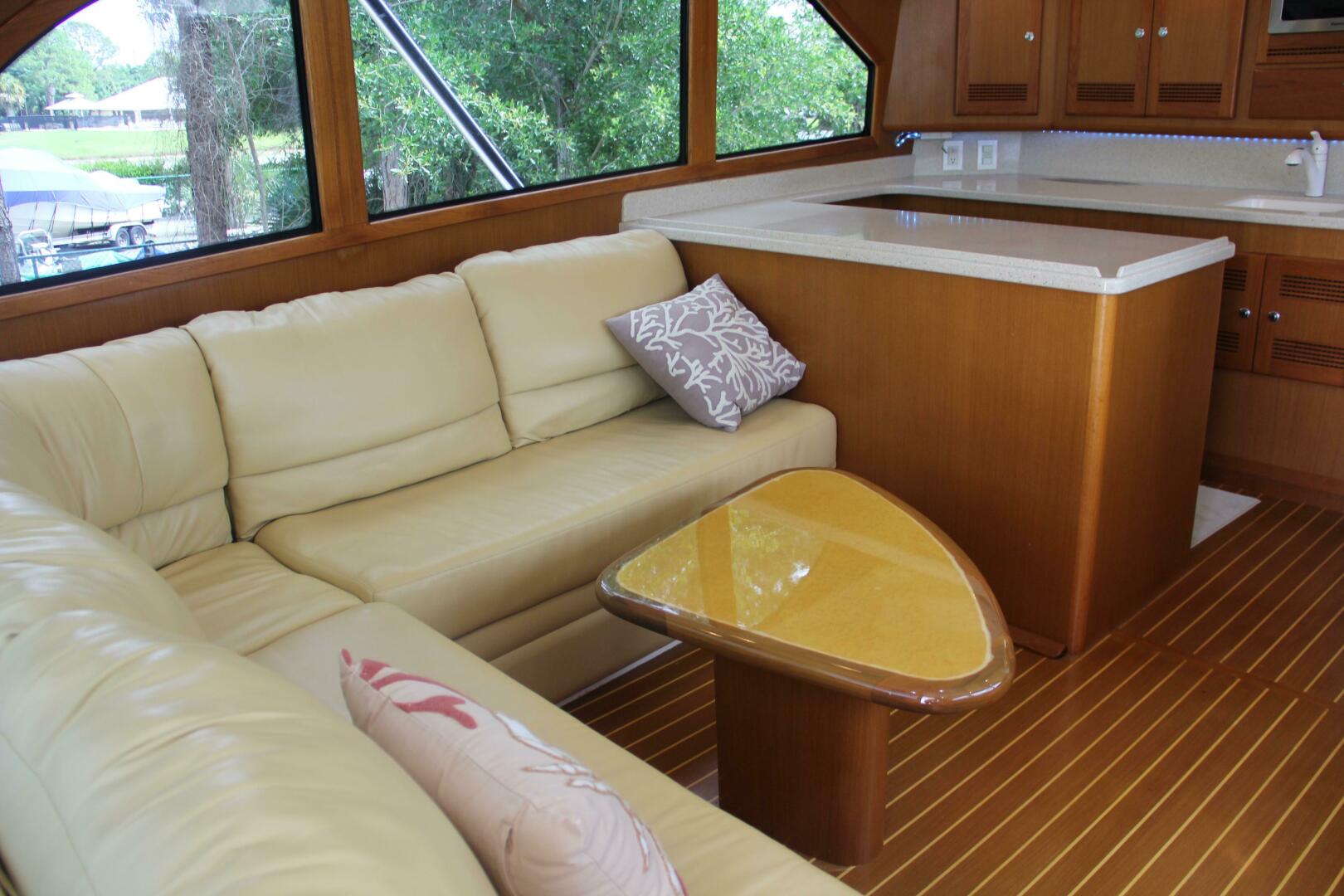 Cabo-48 Flybridge 2004-MERRYACHT Stuart-Florida-United States-5952625 | Thumbnail