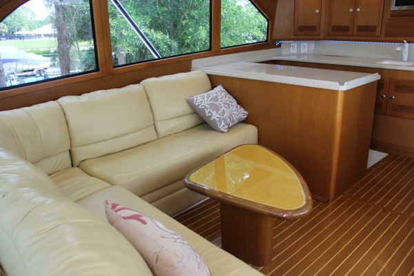 Cabo-48 Flybridge 2004-MERRYACHT Stuart-Florida-United States-5952625