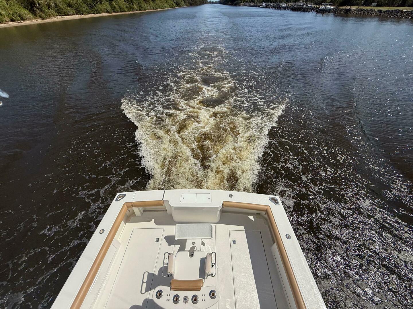 Cabo-48 Flybridge 2004-MERRYACHT Stuart-Florida-United States-5952672 | Thumbnail