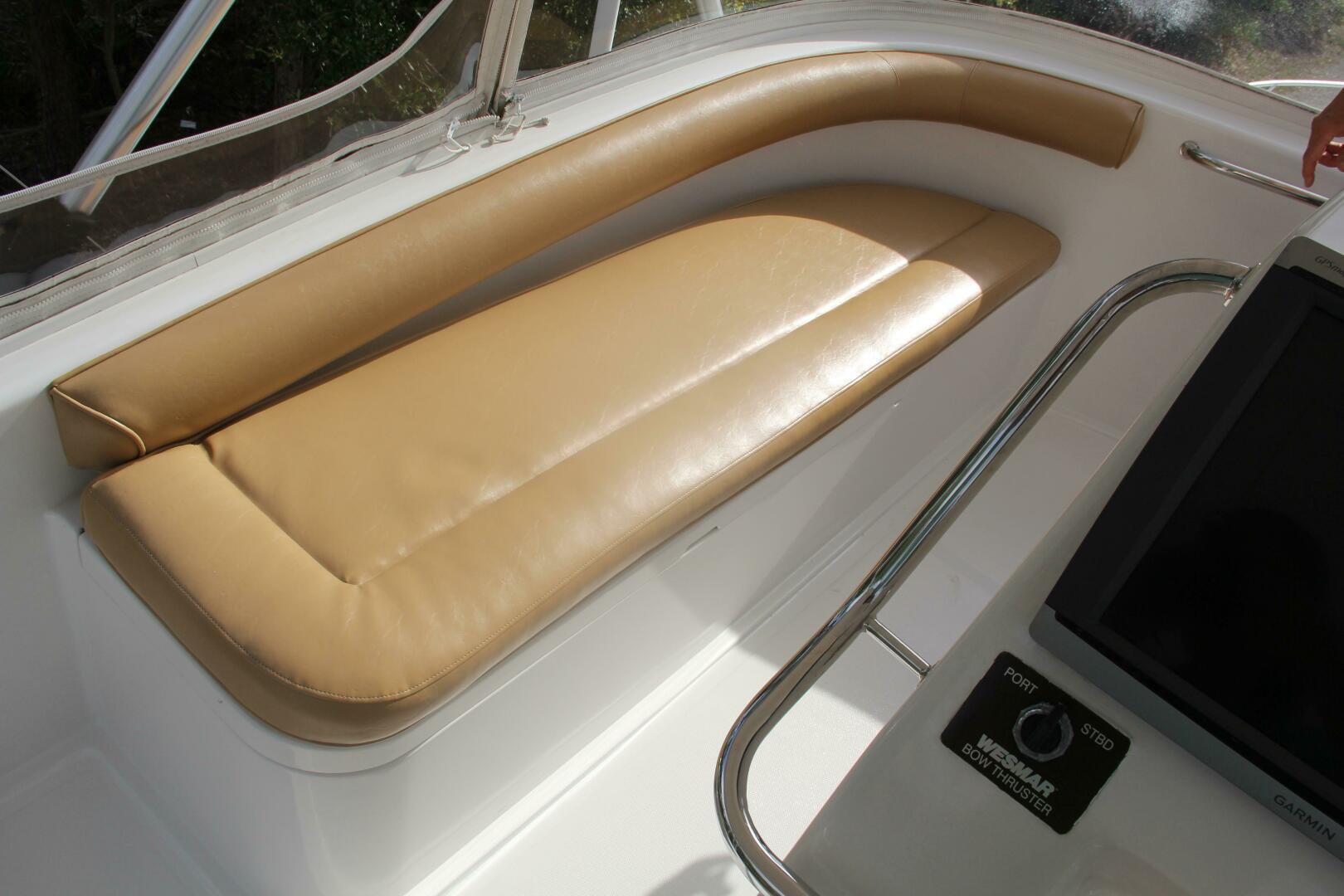 Cabo-48 Flybridge 2004-MERRYACHT Stuart-Florida-United States-5952663 | Thumbnail