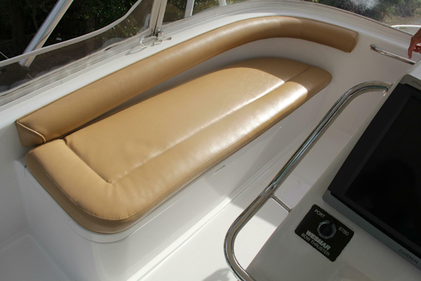 Cabo-48 Flybridge 2004-MERRYACHT Stuart-Florida-United States-5952663