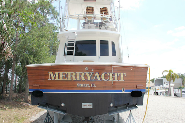Cabo-48 Flybridge 2004-MERRYACHT Stuart-Florida-United States-5952666