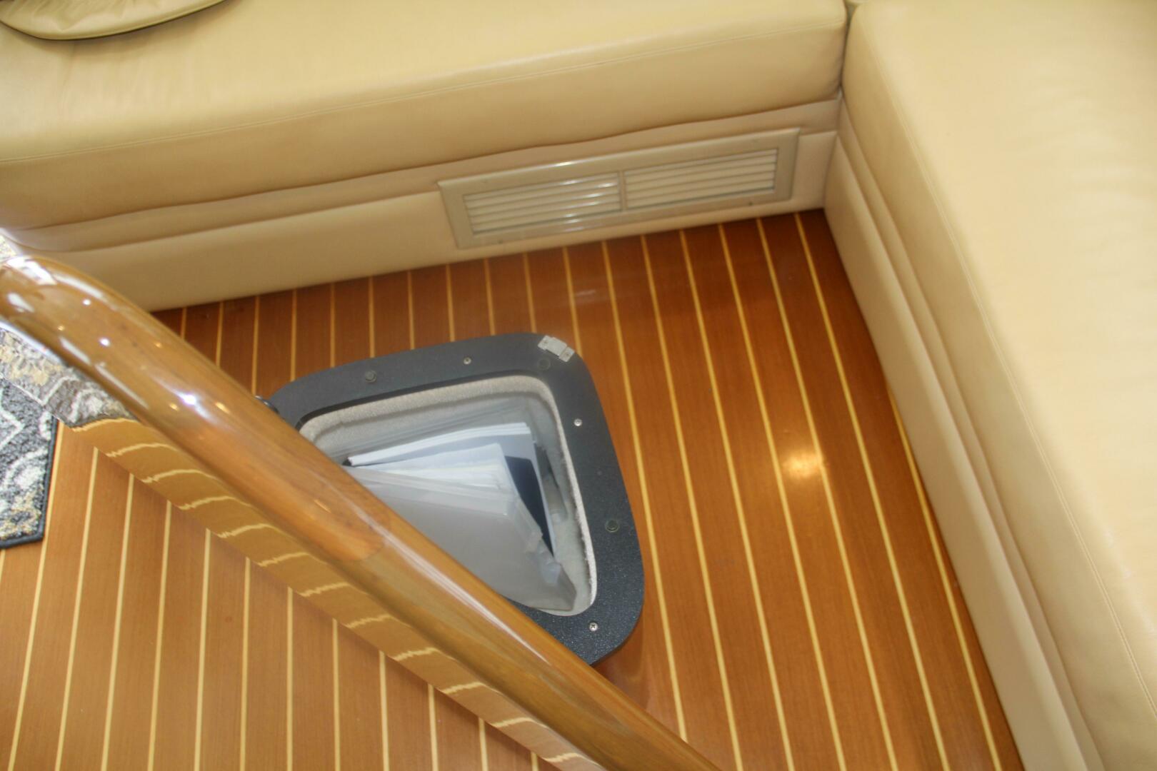Cabo-48 Flybridge 2004-MERRYACHT Stuart-Florida-United States-5952631 | Thumbnail