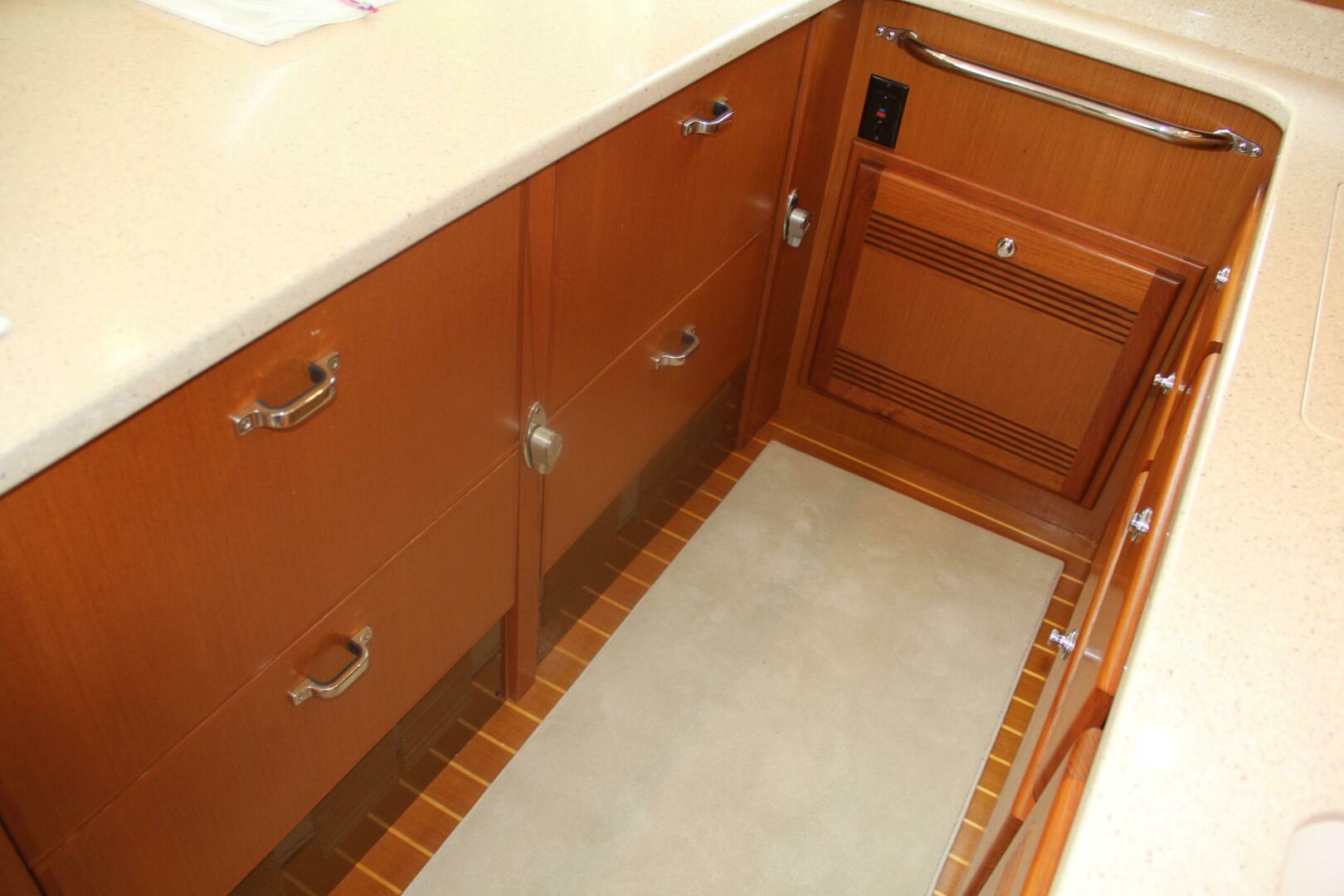 Cabo-48 Flybridge 2004-MERRYACHT Stuart-Florida-United States-5952633 | Thumbnail