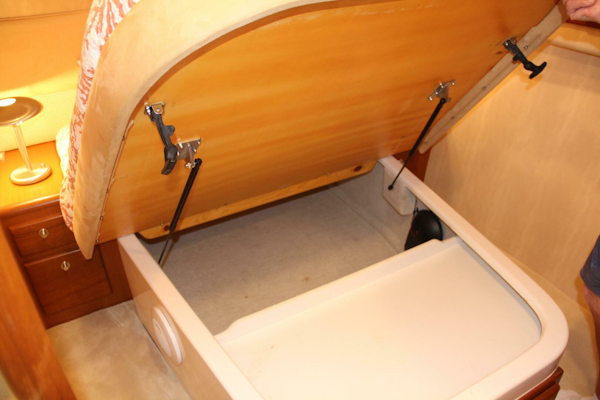 Cabo-48 Flybridge 2004-MERRYACHT Stuart-Florida-United States-5952640