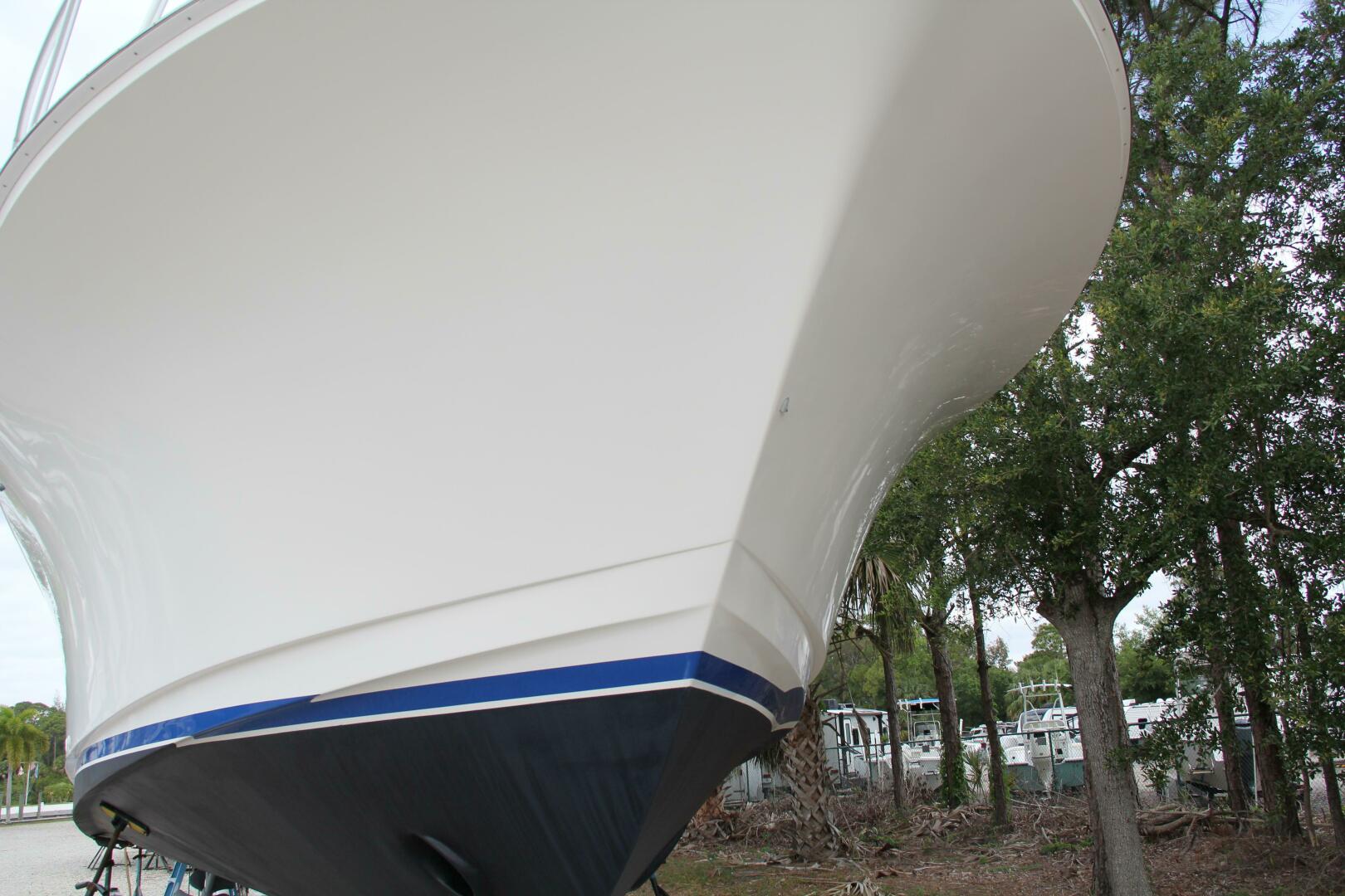Cabo-48 Flybridge 2004-MERRYACHT Stuart-Florida-United States-5952668 | Thumbnail