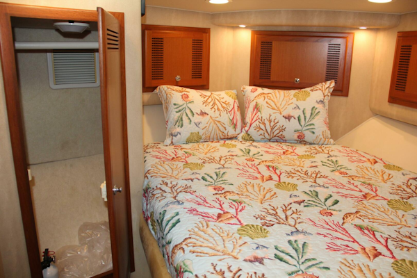 Cabo-48 Flybridge 2004-MERRYACHT Stuart-Florida-United States-5952641