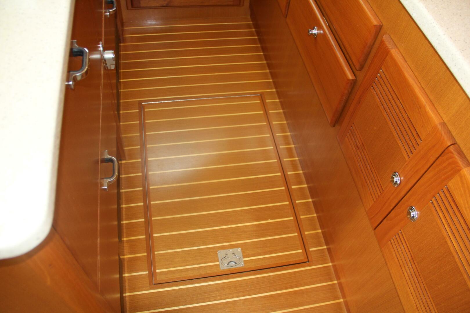 Cabo-48 Flybridge 2004-MERRYACHT Stuart-Florida-United States-5952634 | Thumbnail