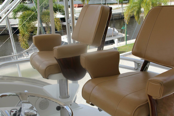 Cabo-48 Flybridge 2004-MERRYACHT Stuart-Florida-United States-5952659